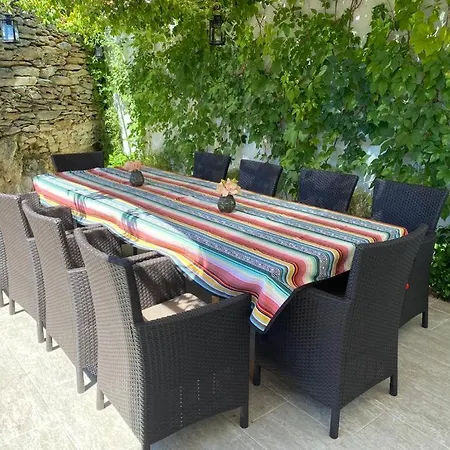 Casa D'os Reais * Sao Cristovao do Douro