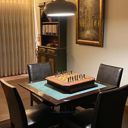 Casa D'os Reais Σπίτι διακοπών