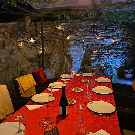 Casa D'os Reais Σπίτι διακοπών *