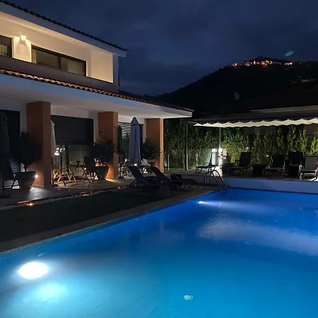 Casa D'os Reais Σπίτι διακοπών Sao Cristovao do Douro