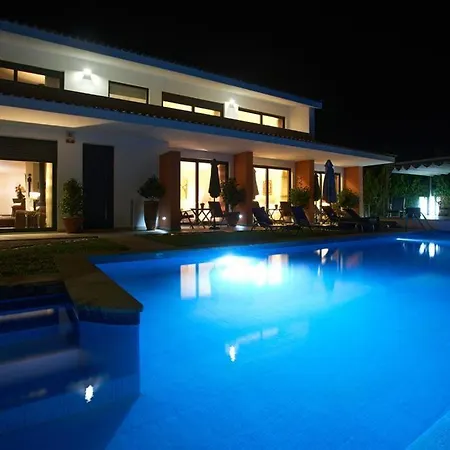Casa D'os Reais