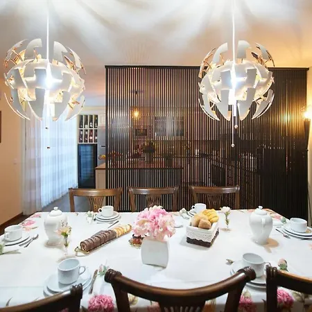 Σπίτι διακοπών Casa D'os Reais Sao Cristovao do Douro