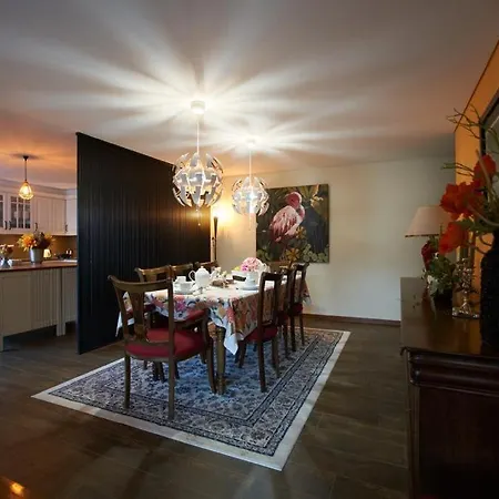 Casa D'os Reais Vakantiehuis