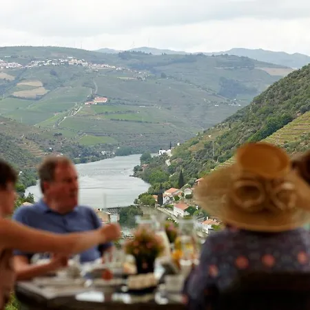 Dom wakacyjny Casa D'os Reais Sao Cristovao do Douro