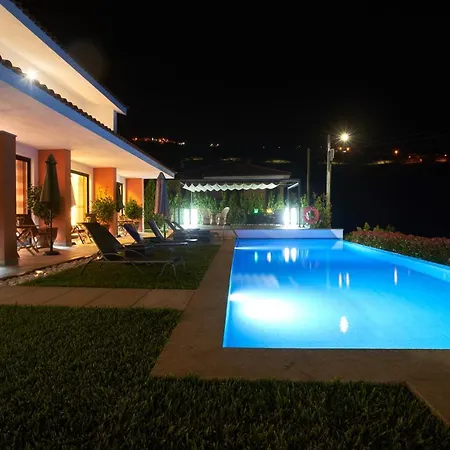 Casa D'os Reais Vakantiehuis *