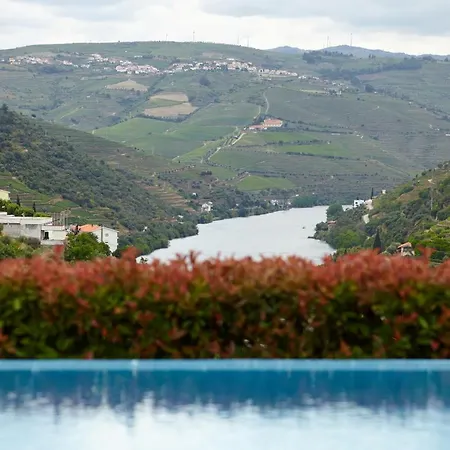 Casa D'os Reais Holiday home Sao Cristovao do Douro