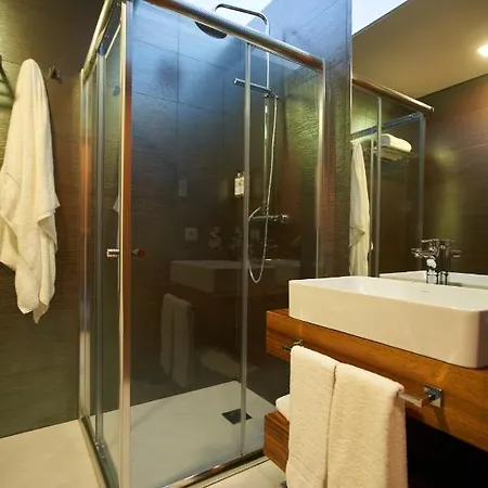 Σπίτι διακοπών Casa D'os Reais Sao Cristovao do Douro