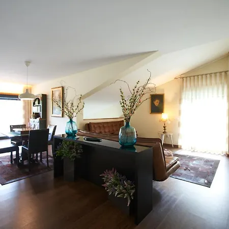 Casa D'os Reais Vakantiehuis *