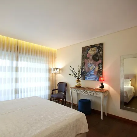 Casa D'os Reais بيت للعطل *