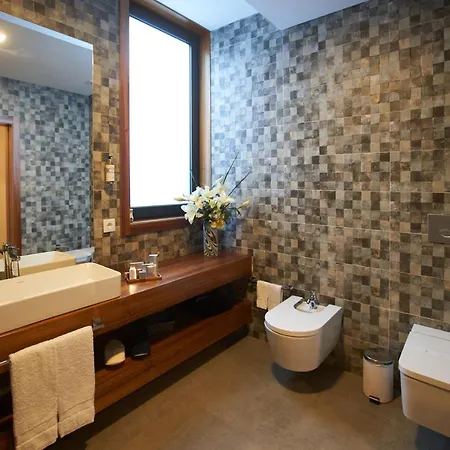 Casa D'os Reais Σπίτι διακοπών Sao Cristovao do Douro