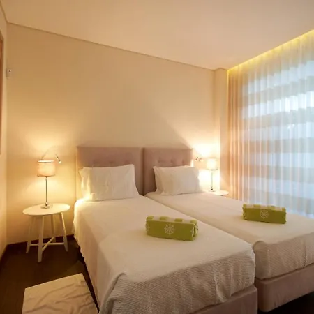 Casa D'os Reais Vakantiehuis