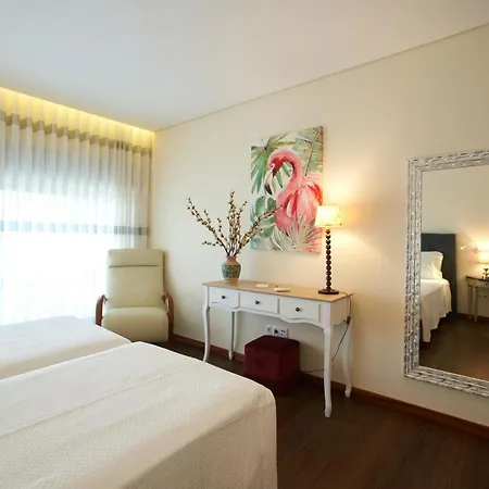 Casa D'os Reais Vakantiehuis Sao Cristovao do Douro