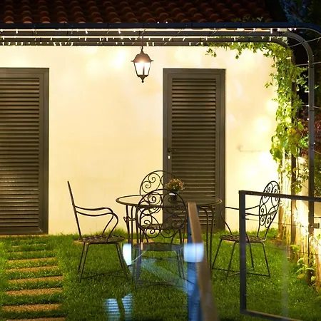 Casa D'os Reais * Sao Cristovao do Douro