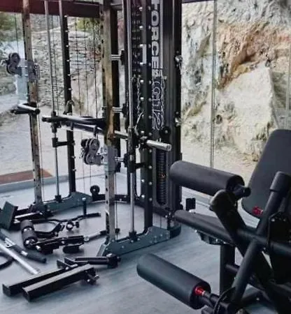 Σπίτι διακοπών Casa D'os Reais