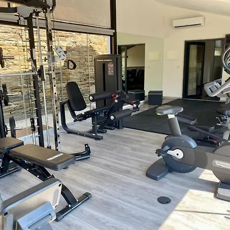 Casa D'os Reais Sao Cristovao do Douro