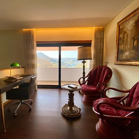 Vakantiehuis Casa D'os Reais *
