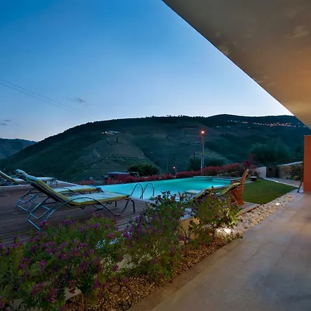 Casa D'os Reais Vakantiehuis