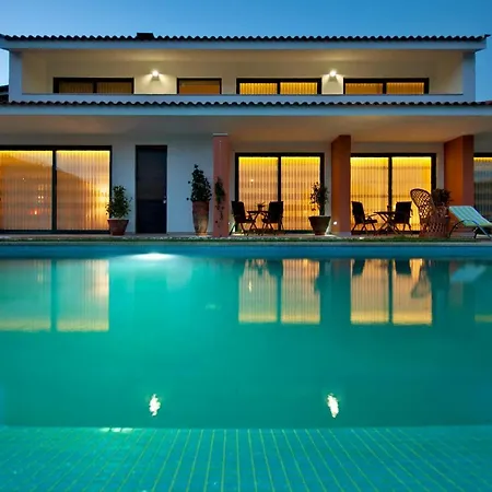 Casa D'os Reais Dom wakacyjny Sao Cristovao do Douro