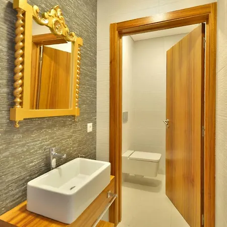 Casa D'os Reais Vakantiehuis