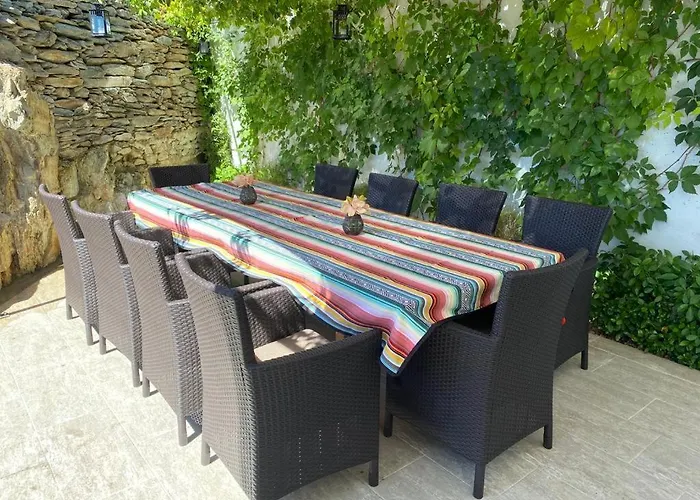 Casa D'os Reais * Sao Cristovao do Douro