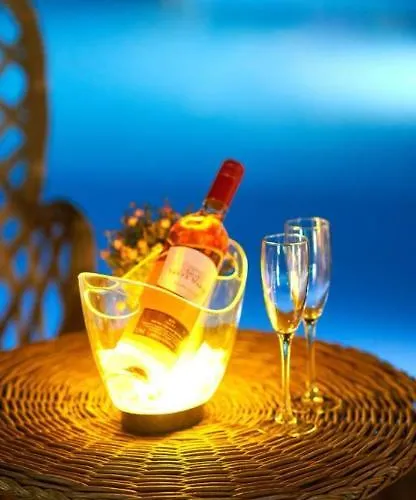 펜션 Casa D'os Reais