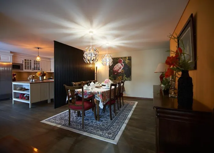 Casa D'os Reais 펜션