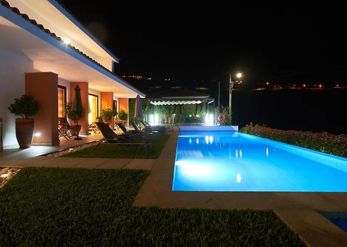 Casa D'os Reais 펜션 *