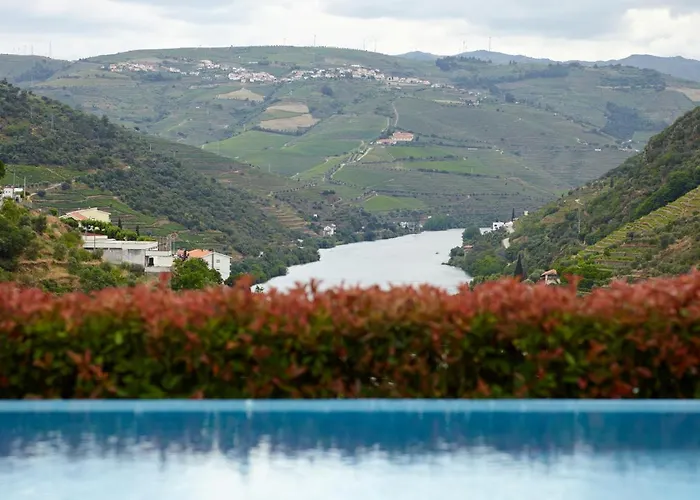 Casa D'os Reais 펜션 Sao Cristovao do Douro