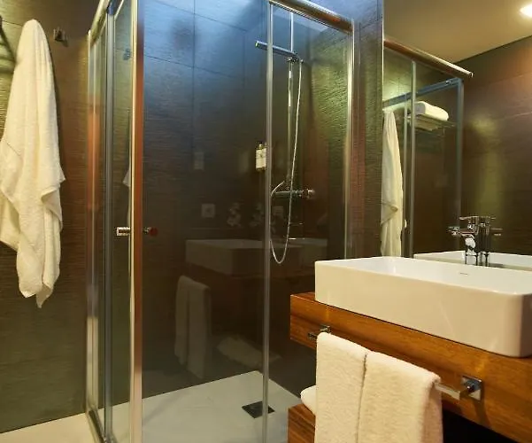 펜션 Casa D'os Reais Sao Cristovao do Douro