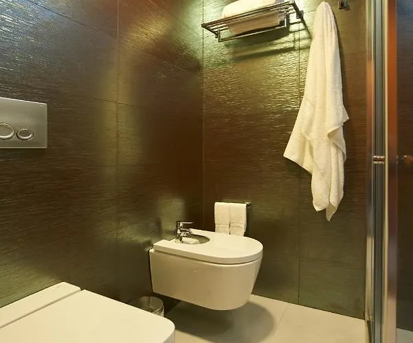 펜션 Casa D'os Reais