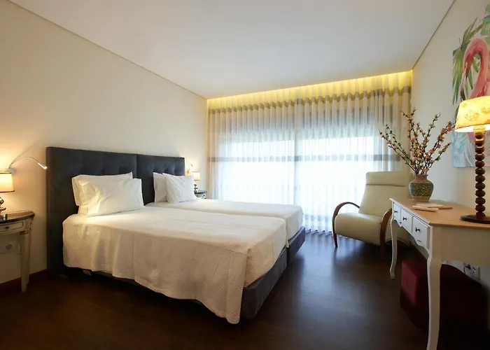 Casa D'os Reais Sao Cristovao do Douro