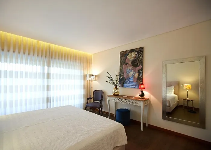 Casa D'os Reais 펜션 *