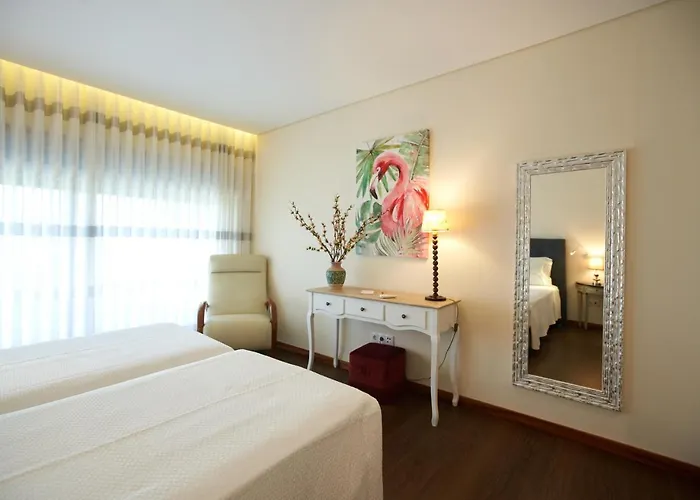 Casa D'os Reais 펜션 Sao Cristovao do Douro