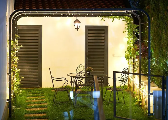 Casa D'os Reais * Sao Cristovao do Douro