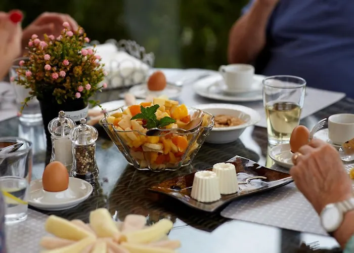 Casa D'os Reais 펜션 Sao Cristovao do Douro