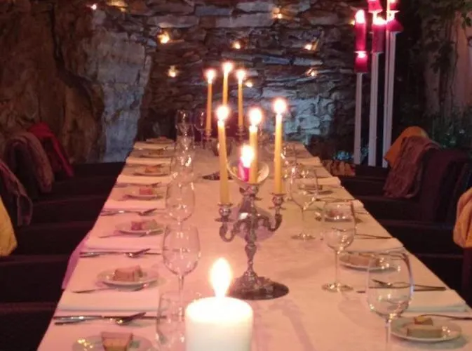 펜션 Casa D'os Reais Sao Cristovao do Douro