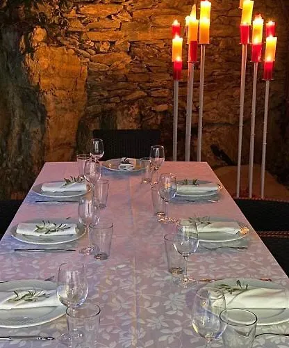 펜션 Casa D'os Reais Sao Cristovao do Douro