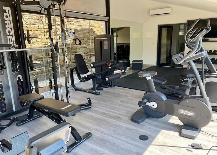 Casa D'os Reais Sao Cristovao do Douro