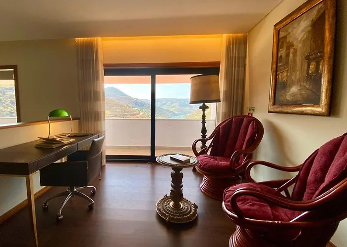 度假居 Casa D'os Reais *