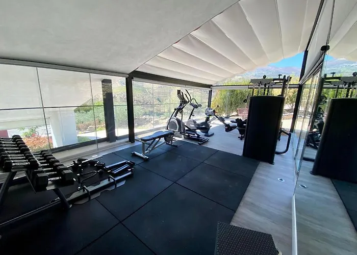 Casa D'os Reais * Sao Cristovao do Douro