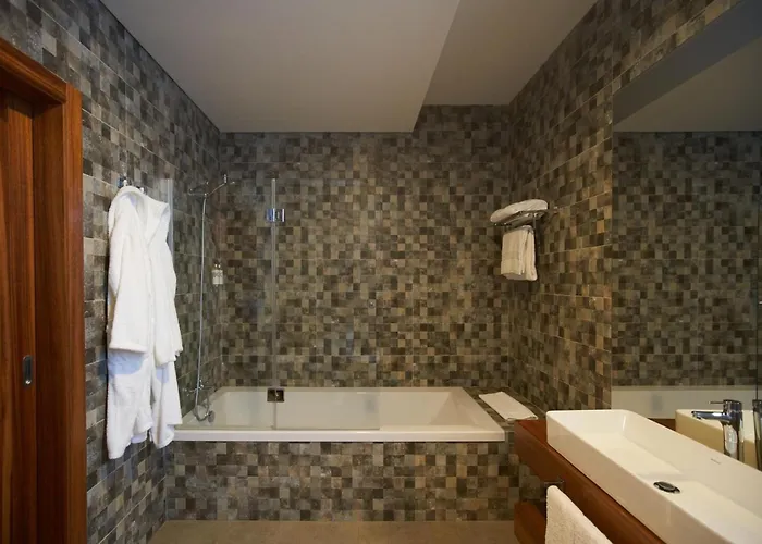 Casa D'os Reais 펜션 Sao Cristovao do Douro