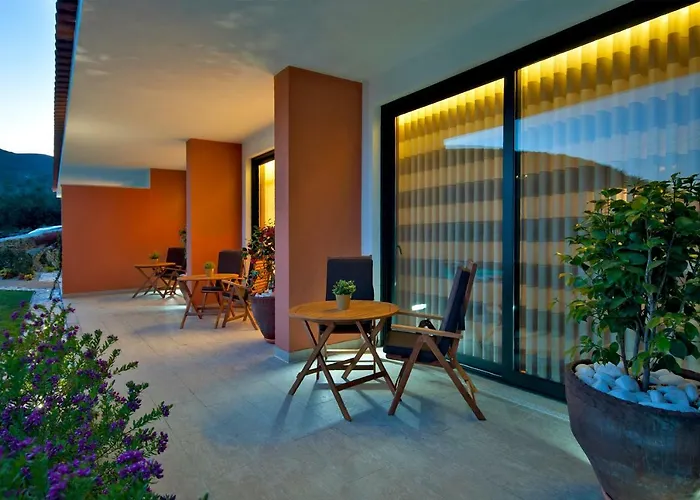 Casa D'os Reais * Sao Cristovao do Douro