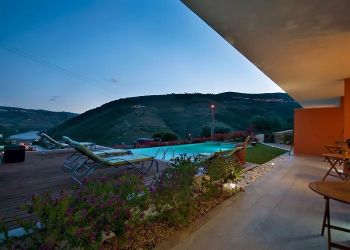 Casa D'os Reais 펜션