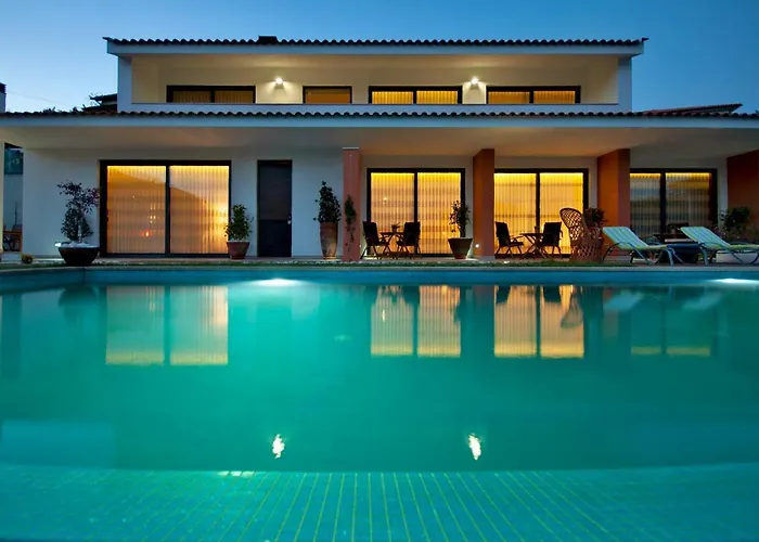 Casa D'os Reais 度假居 Sao Cristovao do Douro