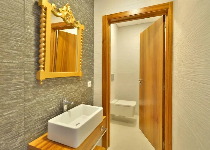 Casa D'os Reais 펜션