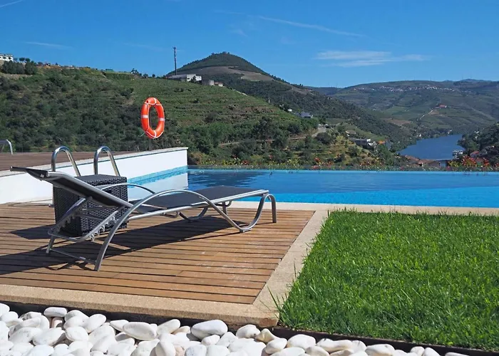 Casa D'os Reais * Sao Cristovao do Douro